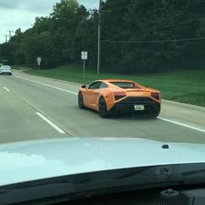 Meet your Posher, Saad